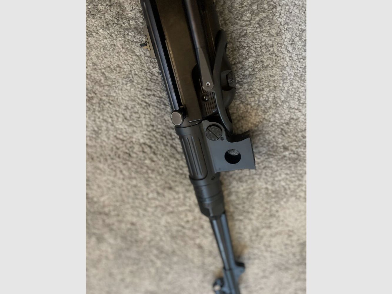 BD 38 Sportsysteme Dittrich BD 38