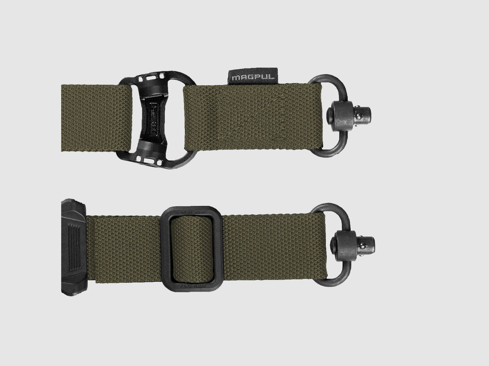 MAGPUL MS4 Dual QD Sling GEN 2 - RGR, Bild 4 von 4