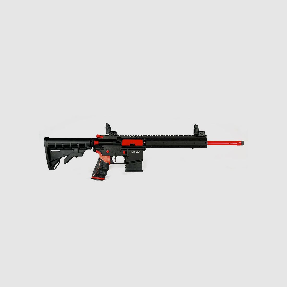Tippmann Arms M4-22 Redline