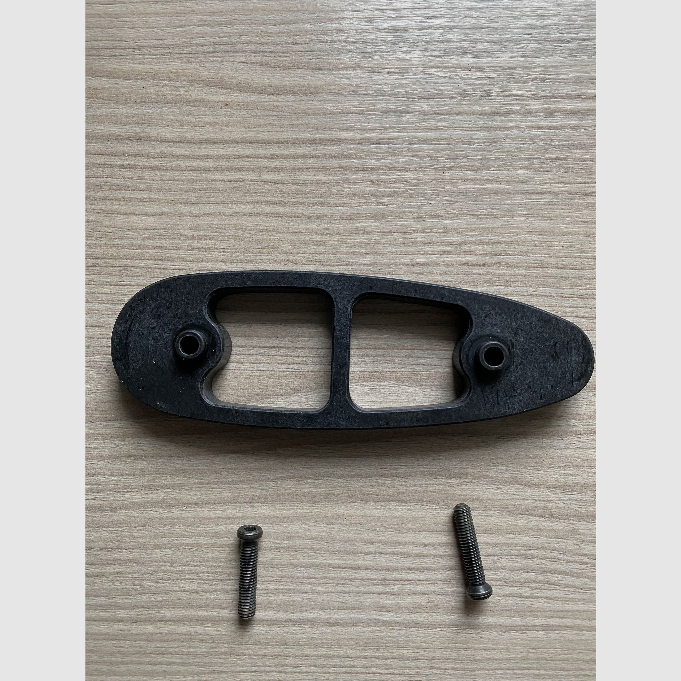 Allungamento del calcio per Blaser R8