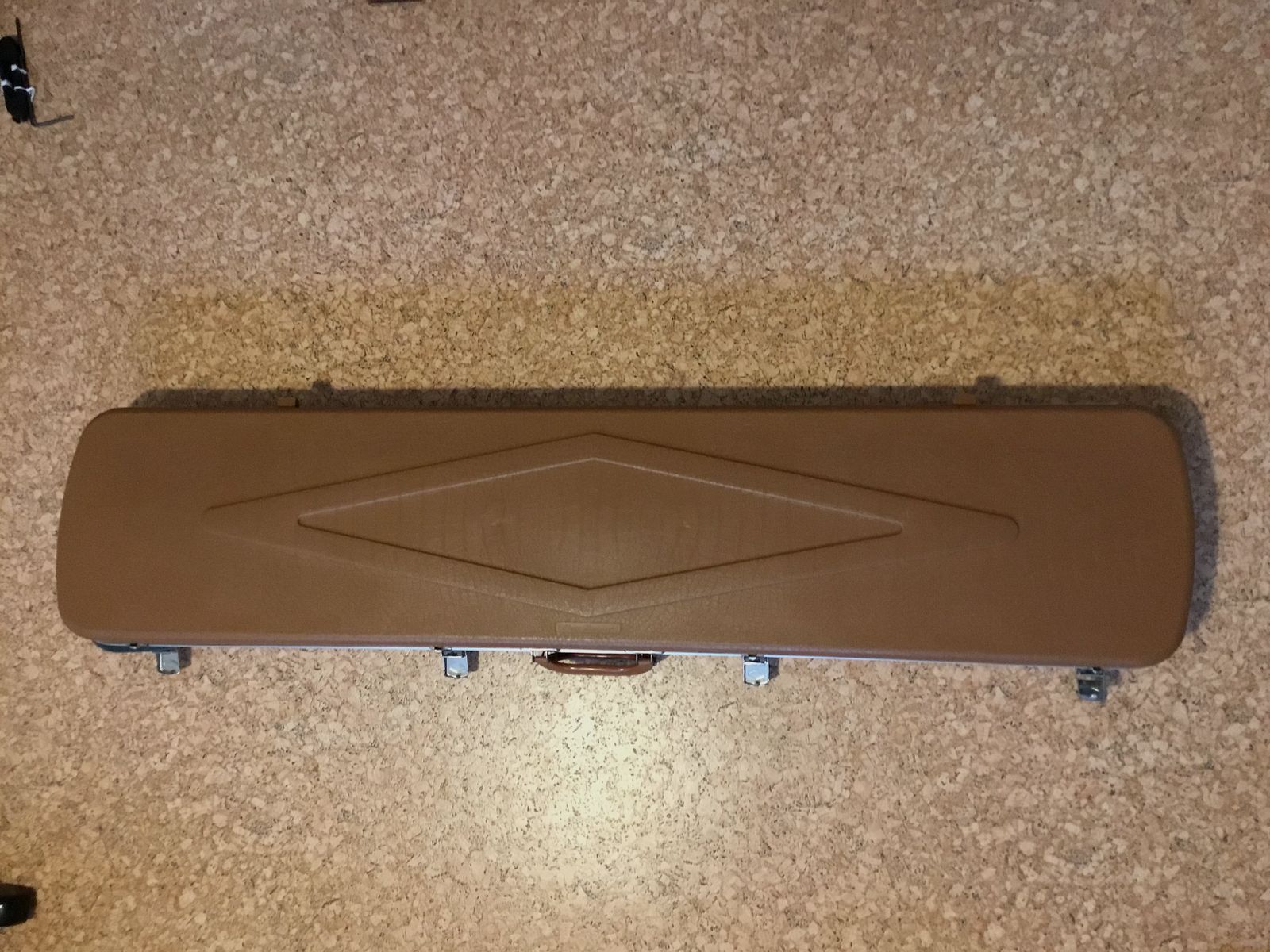 Gun Guard weapon case,