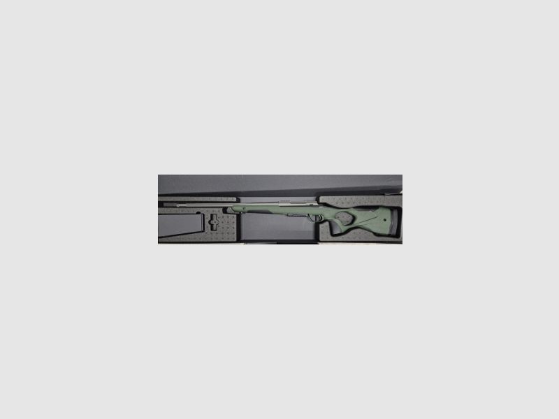 Sako S20 Hunter Roughtech Green, Kal. .308 Win.