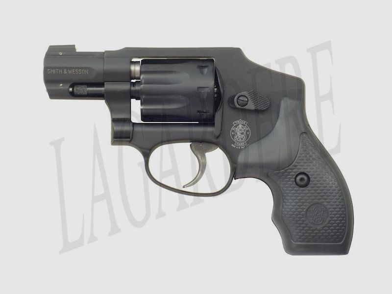 SMITH & WESSON 43C 1.875&Prime;(REVOLVER)
