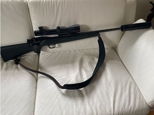 Blazer R93-ZF-SD répétiteur