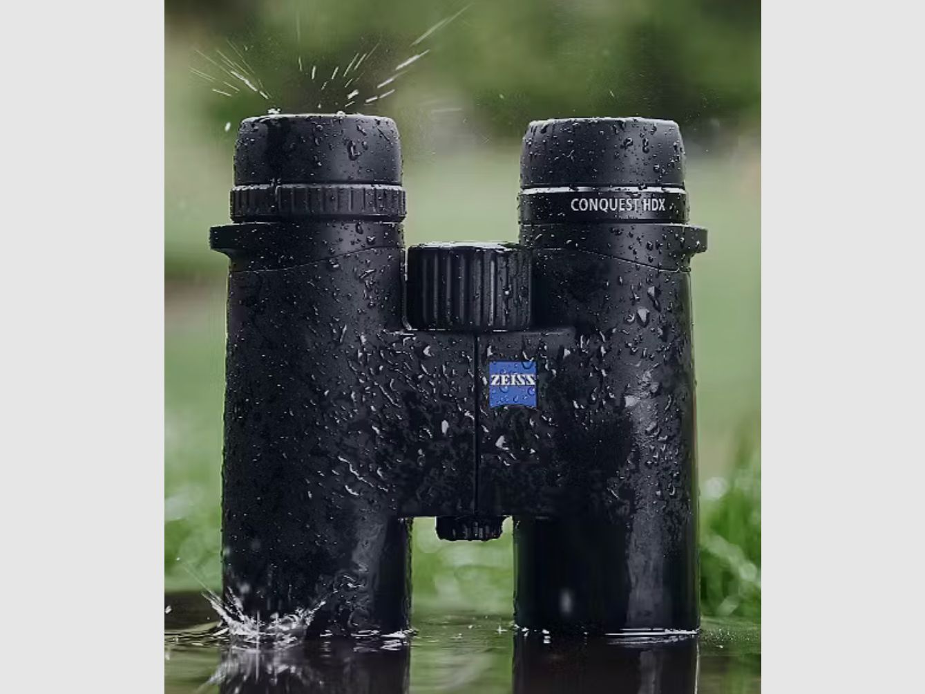 ZEISS Conquest HDX 8x42