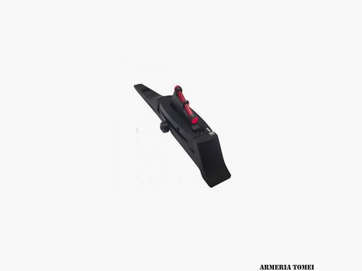 BROWNING – MIRINO ANTERIORE REGOLABILE COMPLETO BROWNING BAR MK3