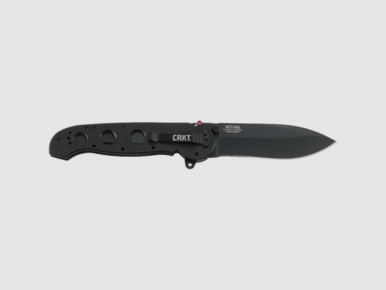 CRKT M21-04G G10 large