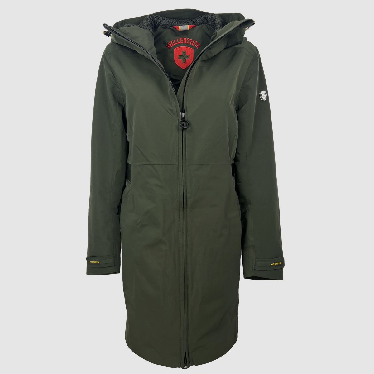 WELLENSTEYN Forever Lady Darkarmy/Darkarmy