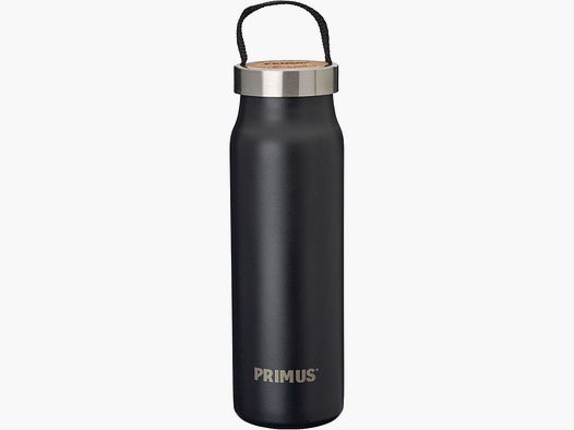 PRIMUS Klunken V.Bottle 0.5L Black