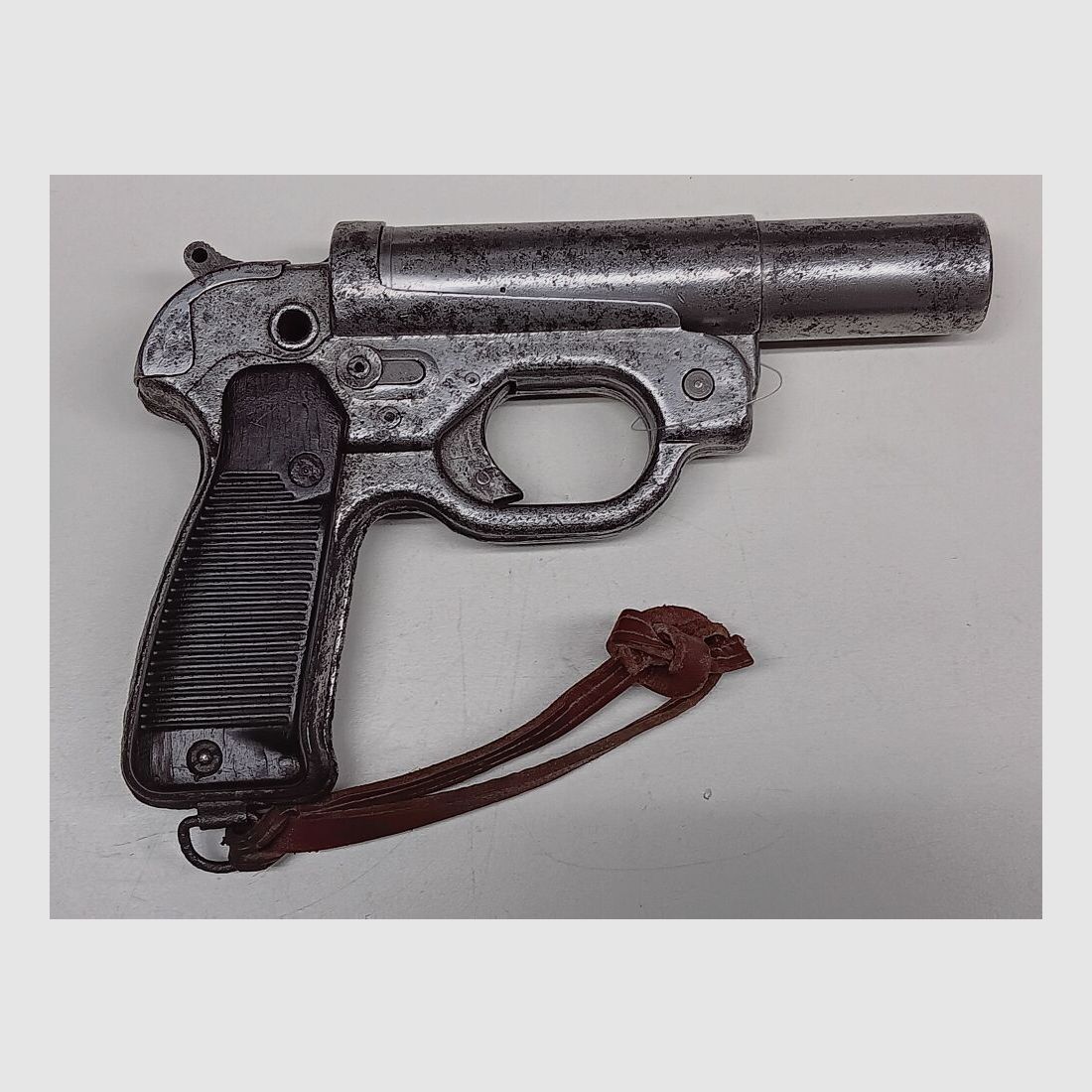 " euh " Meinel-Scholer/Klingenthal Mod. 42, Bild 2 von 10