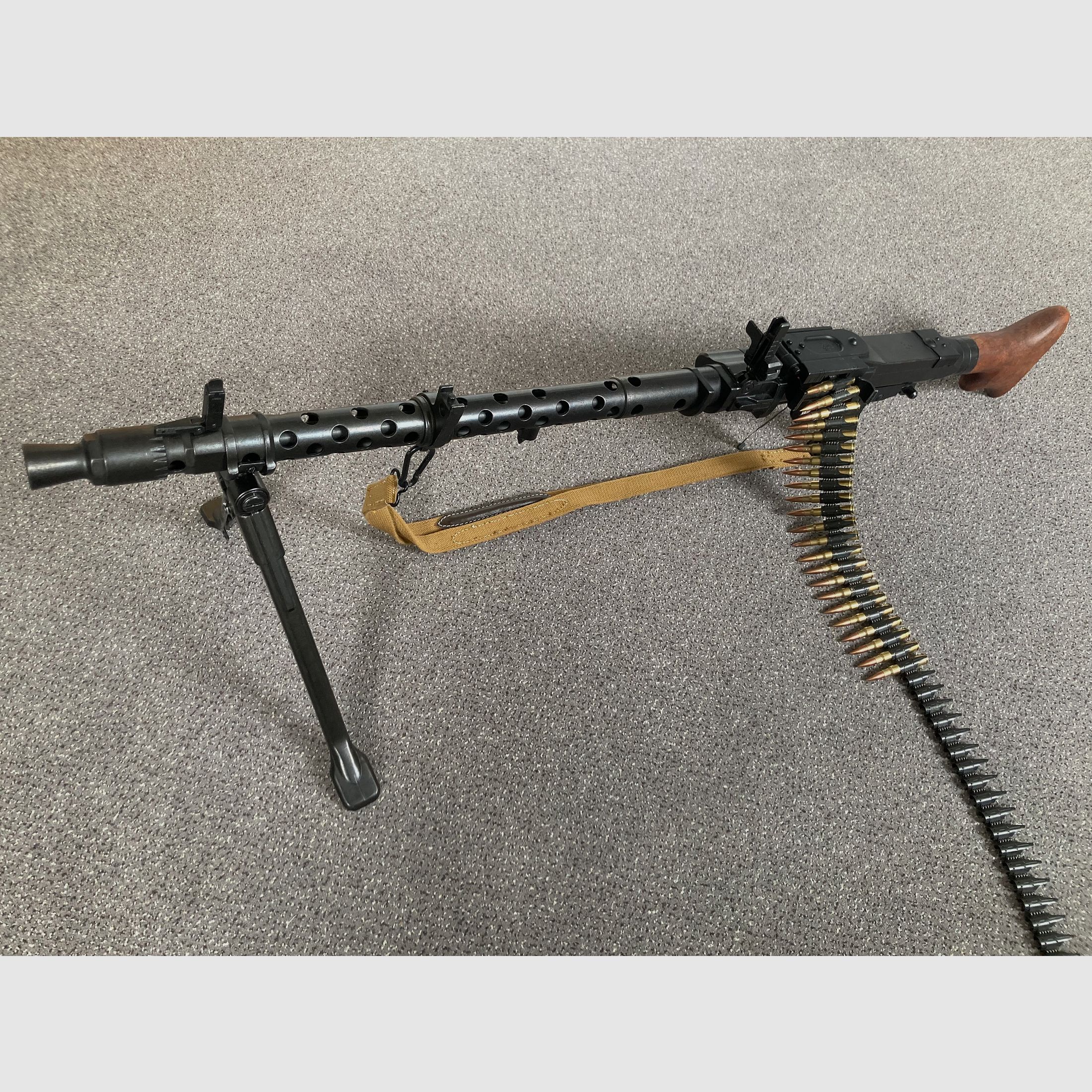 Denix MG34 Deko Réplica