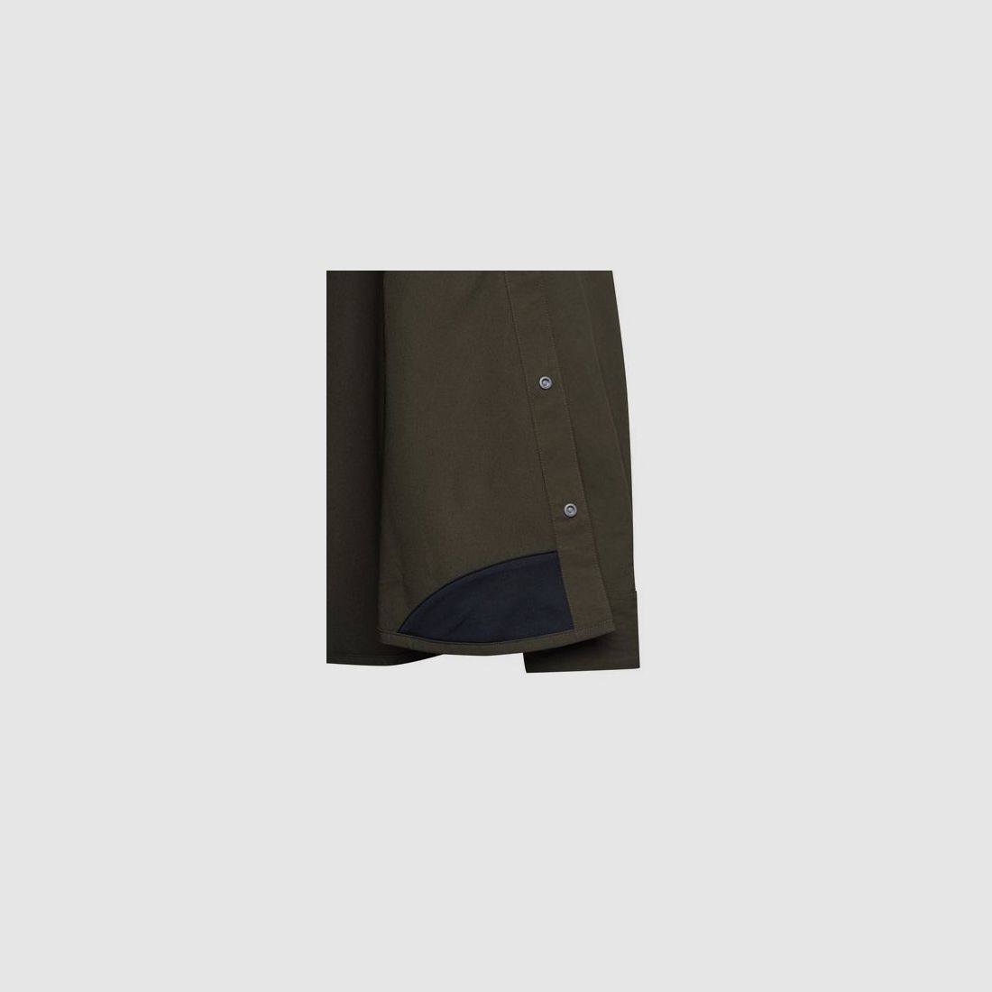 Beretta Thorn Resistant Shirt Green Moss, image 4 of 5