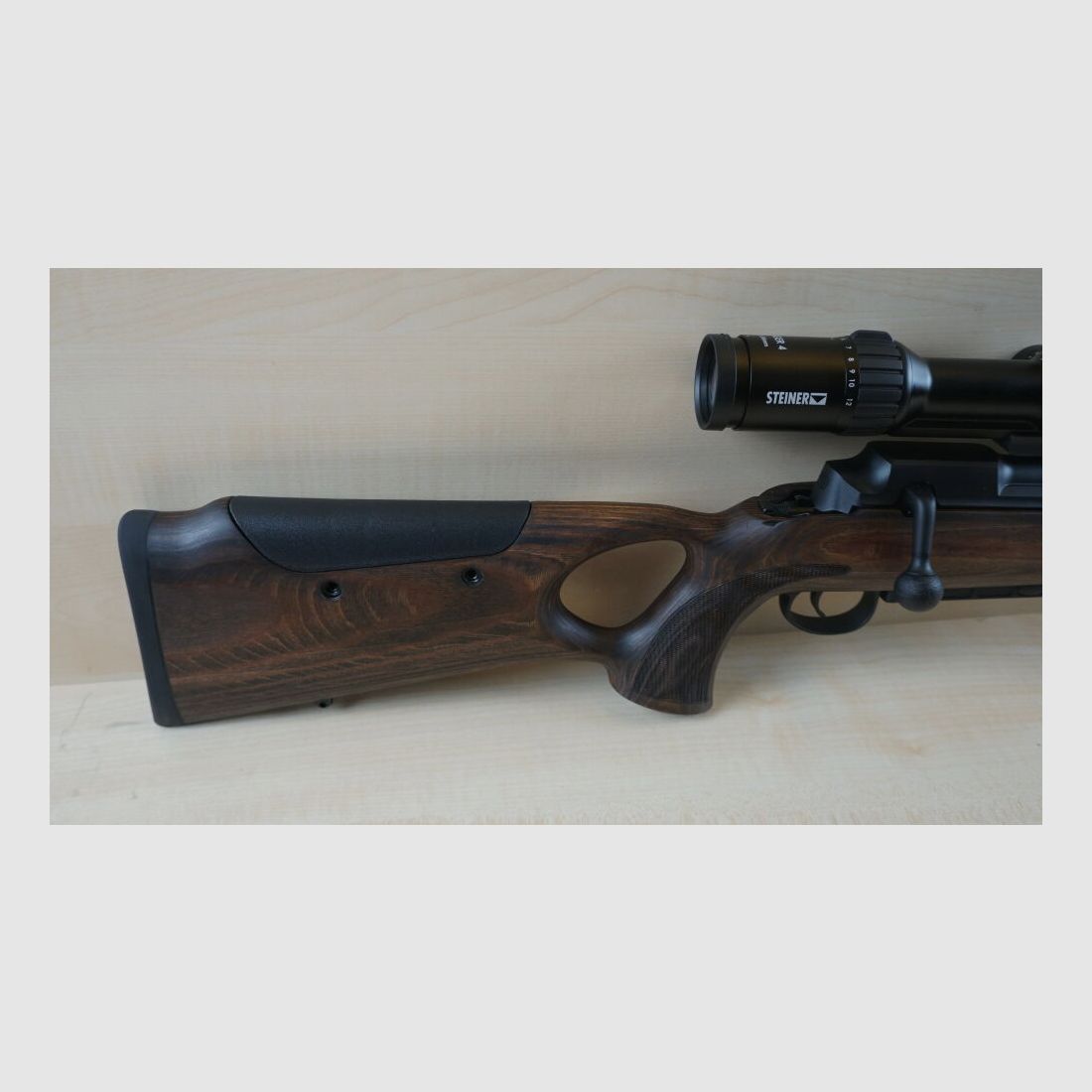 Mauser 25 Max