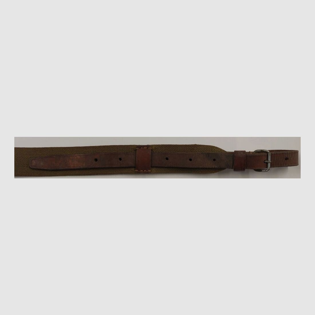 Sangle web originale Radom PPs43/PPsH41 WKII/WK2
