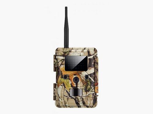 Minox DTC 1100 wildlife camera camouflage