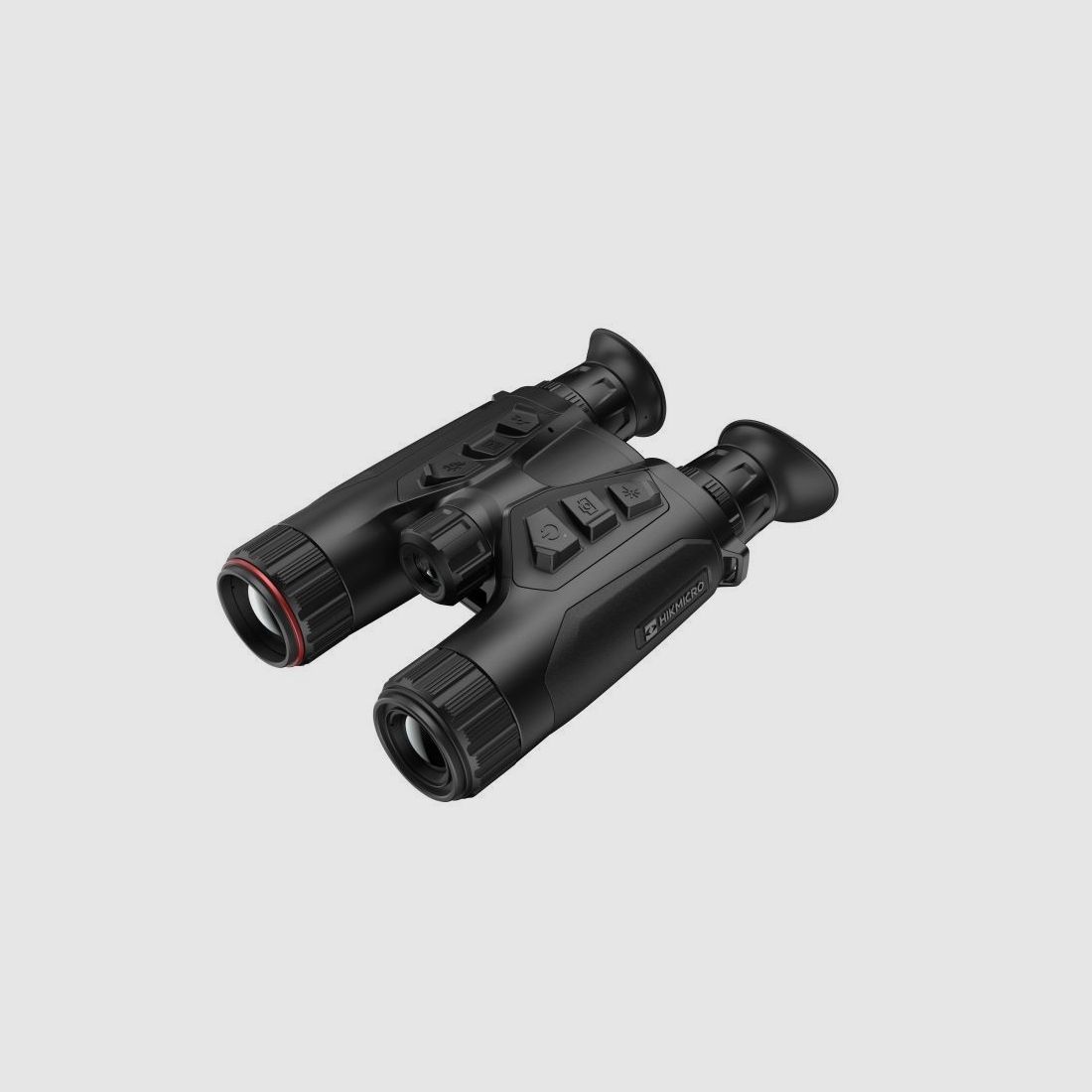 HIKMICRO - Jumelles thermiques Habrok HH35