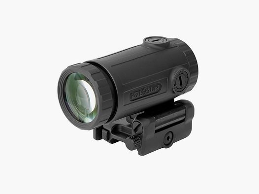HOLOSUN Loupe HM3XT (Titane)