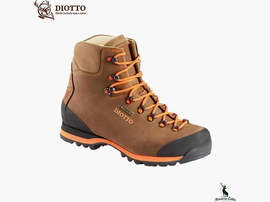 Diotto Scarpone Laste Windtex