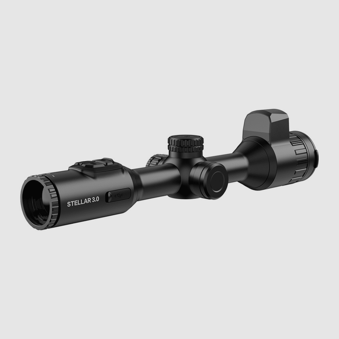 Wärmebildzielfernrohr Stellar SH35L 3.0 Hikmicro, Bild 6 von 9