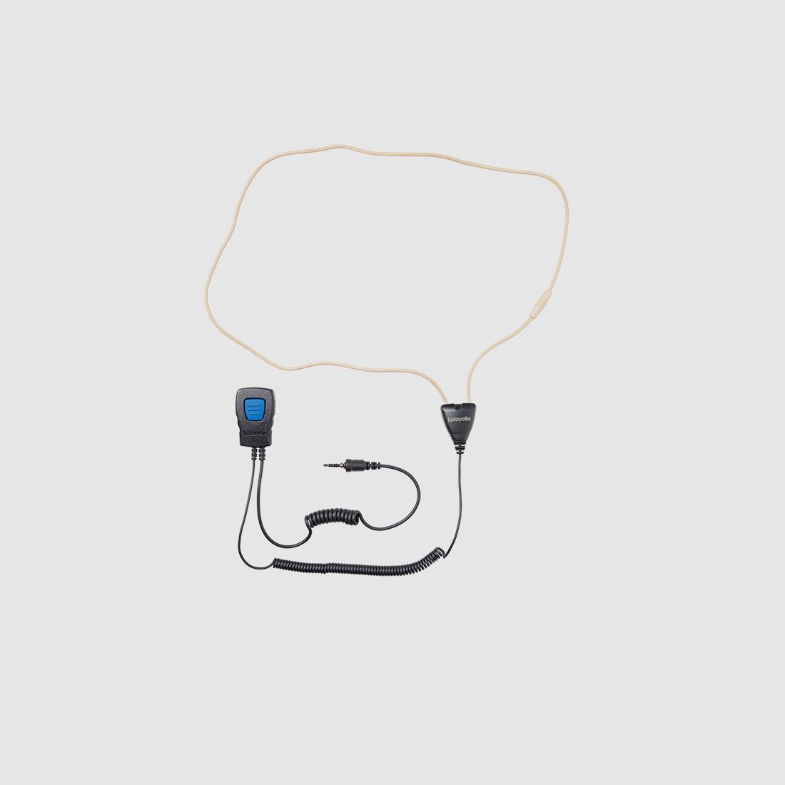 Lafayette Komplette Induktionsschleife /SMART 6155