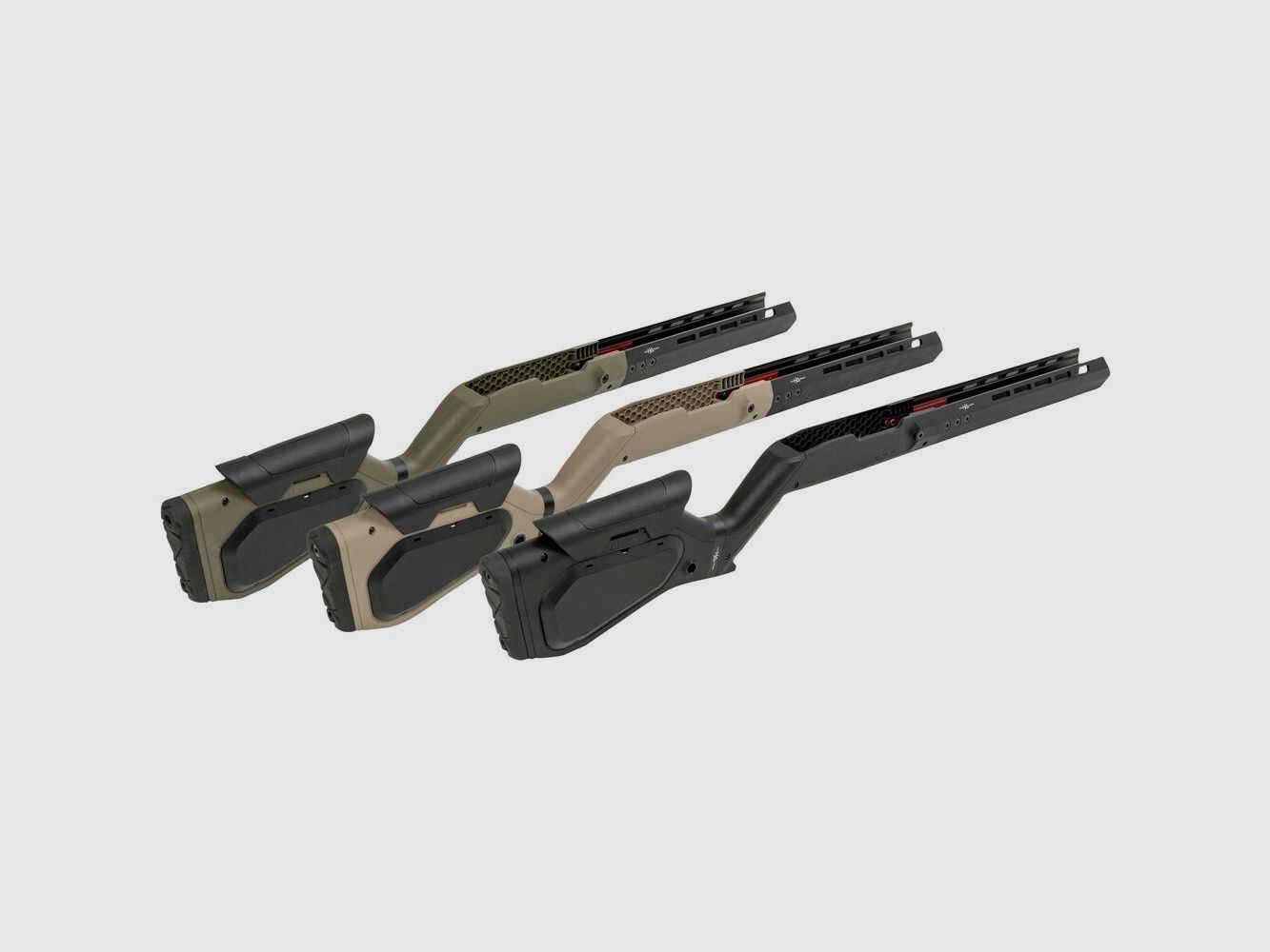 Culata Hera Arms Hera H22 Chassis para Ruger 10/22