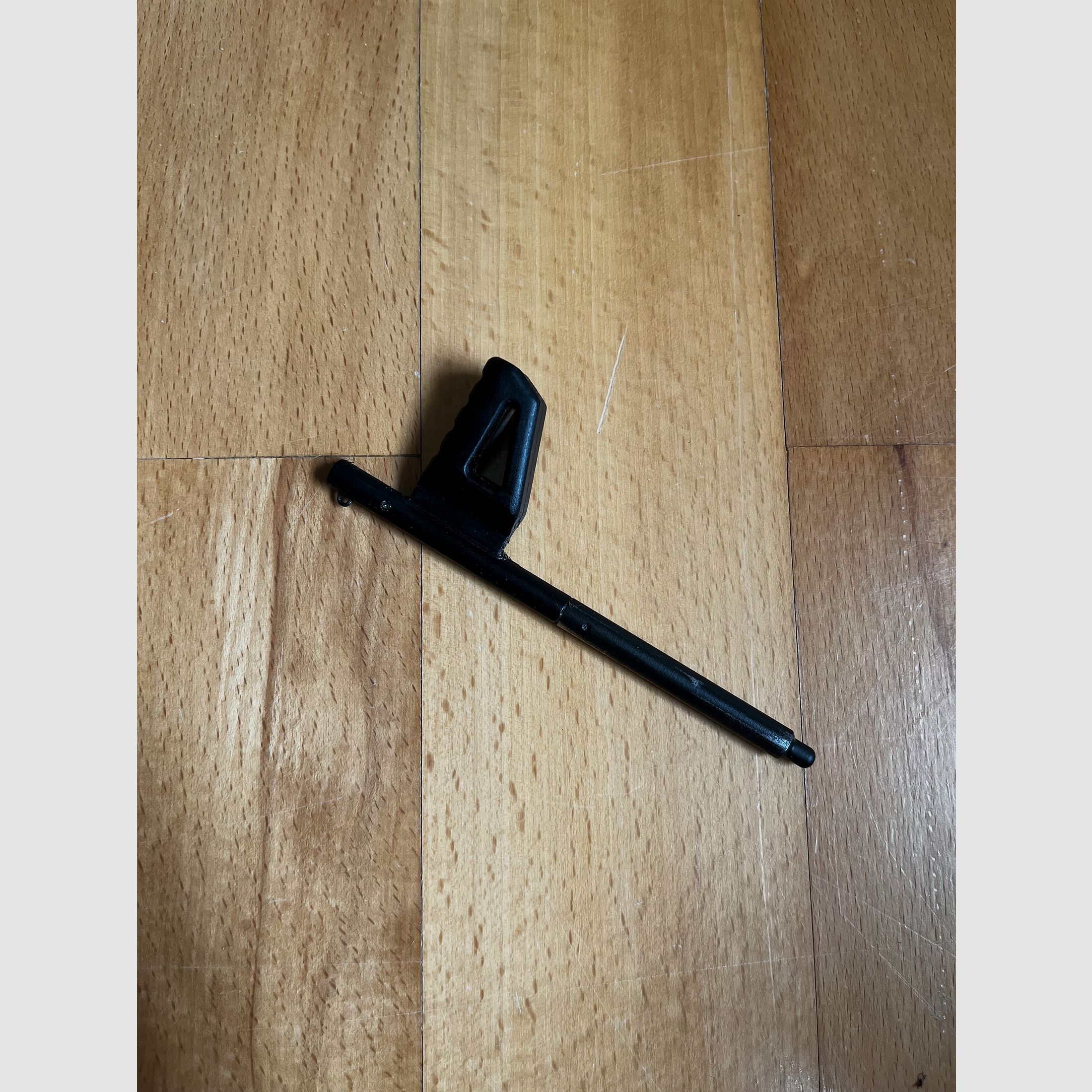 Charging Handle CZ Scorpion Strike Industries