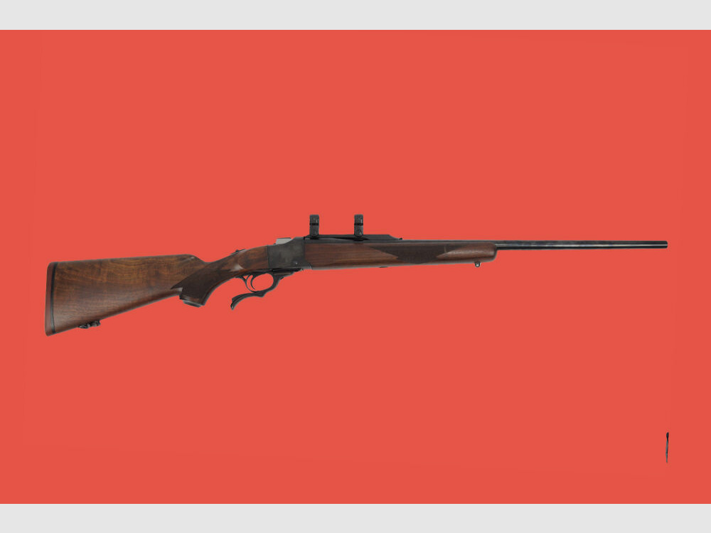 Ruger 1