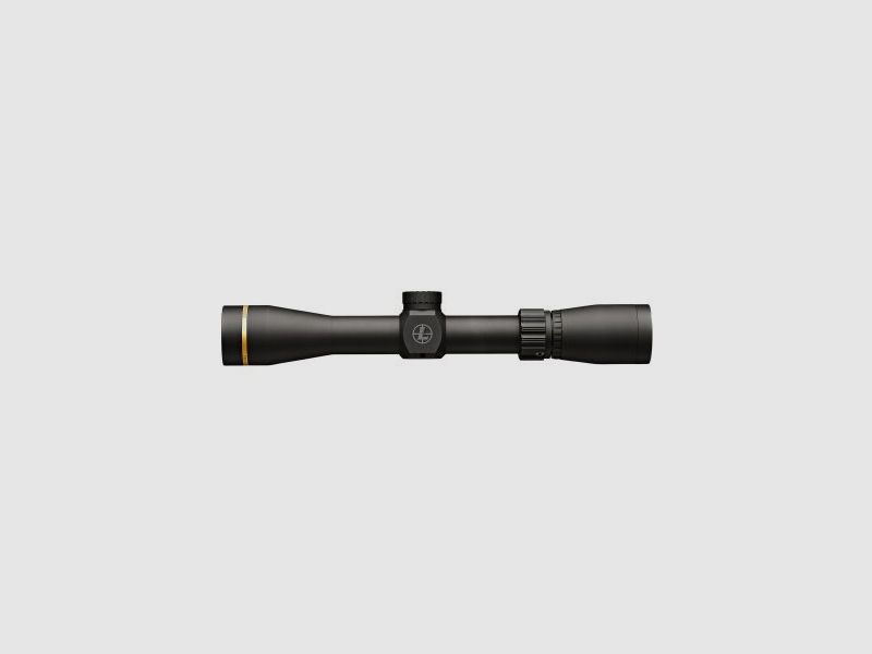 Leupold VX-Freedom 2-7x33 Rimfire MOA nero opaco