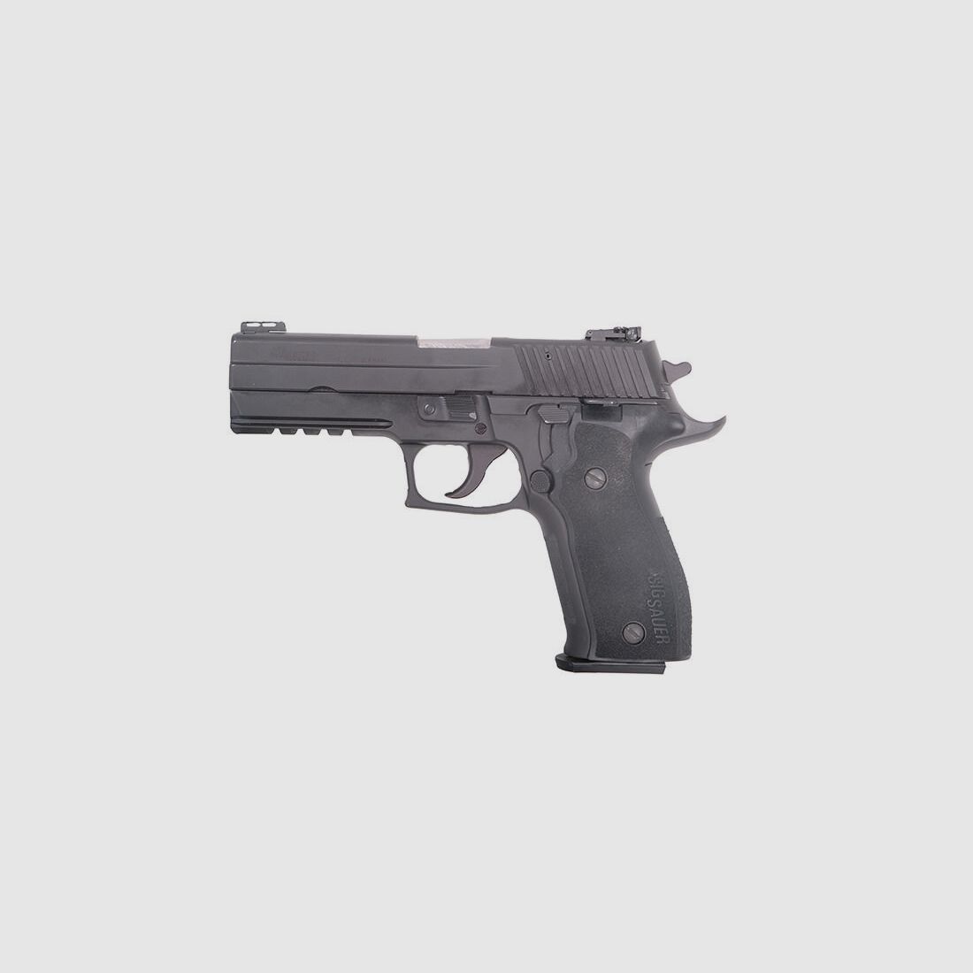 SIG-Sauer P226