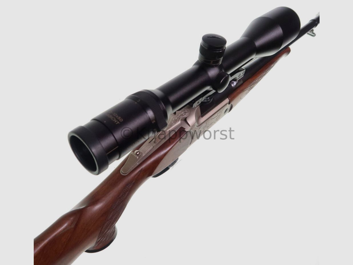 Blaser weapons Blaser K77 UL