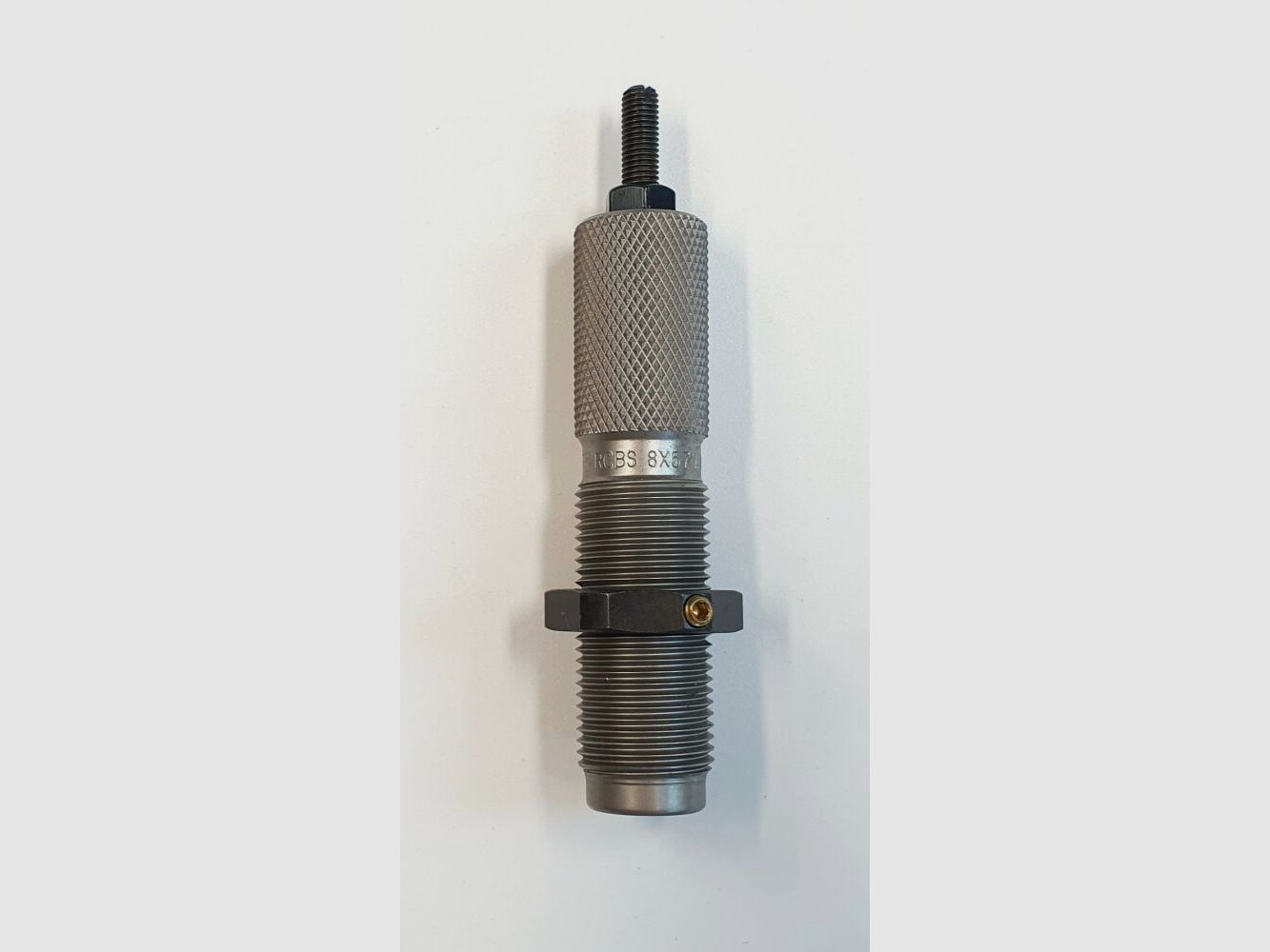 RCBS RCBS Reloader Full Length Die Set, 8mmX57 MAUSER, image 7 of 9