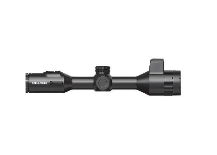 Lunette de Tir Thermique HIKMICRO Stellar 3.0 SQ35LV3, image 4 sur 16