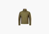BLASER OPERATOR JACKET DARK OLIVE