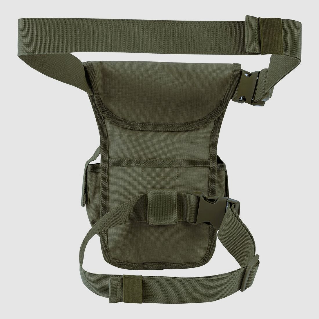 Brandit Sac ceinture Side Kick Bag (Olive), image 2 sur 2