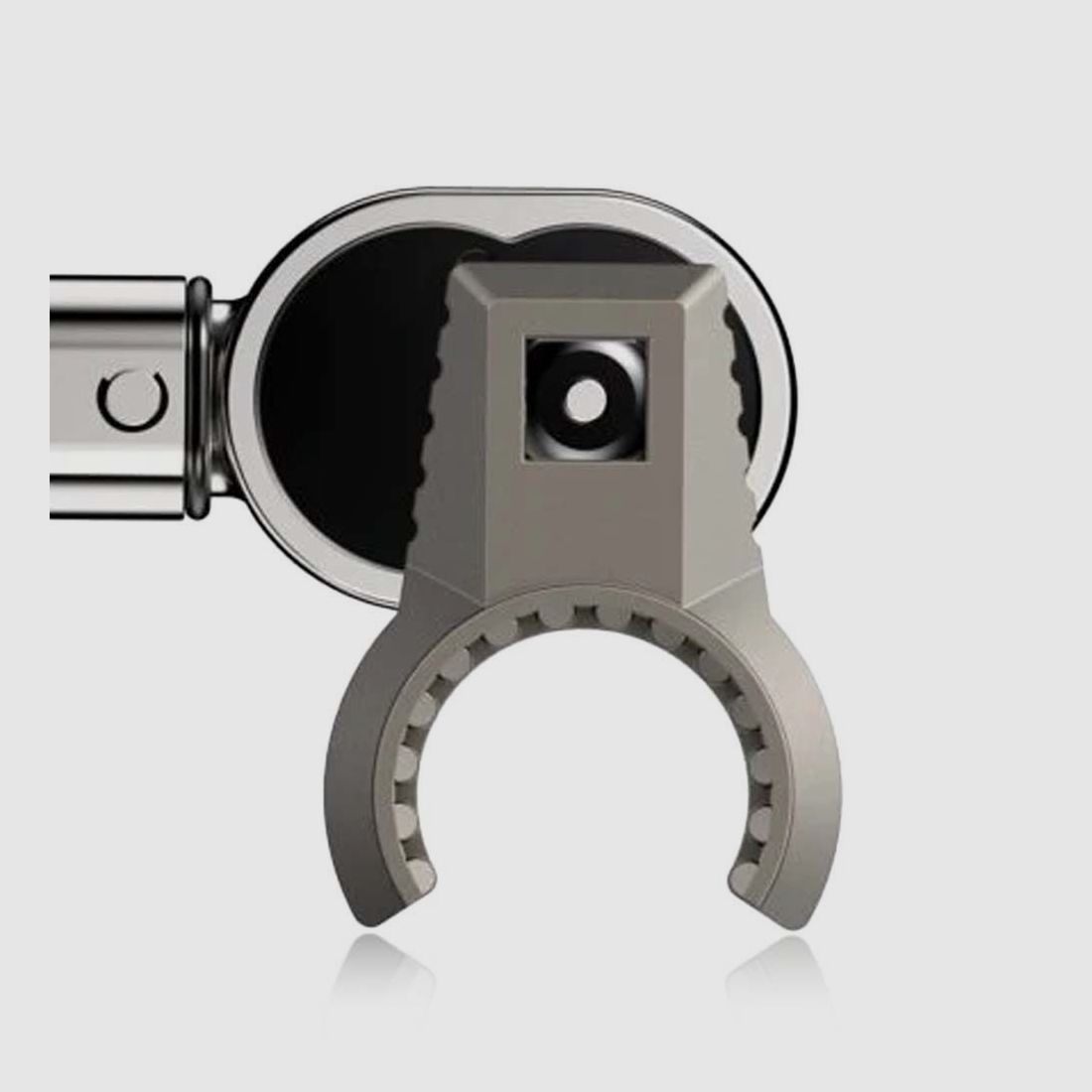 Real Avid Master-Fit AR15 Crowfoot Wrench Set 13-teilig