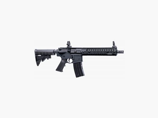Carabine Crosman R1 CO2 full auto cal.4.5 BB'S 3J