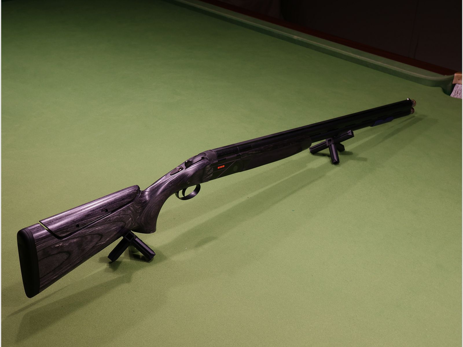 Beretta 688 Performance Sporting / B-Fast 