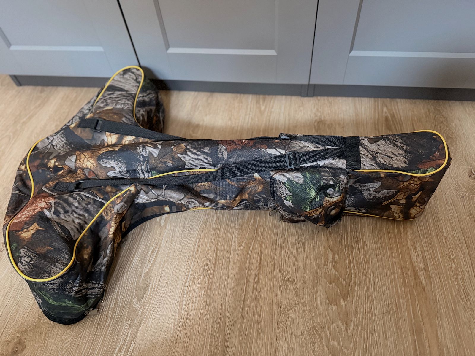 Man Kung MK Compound Armbrust 350 schwarz 150lbs