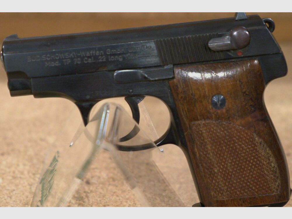 Budischowsky-Korriphila