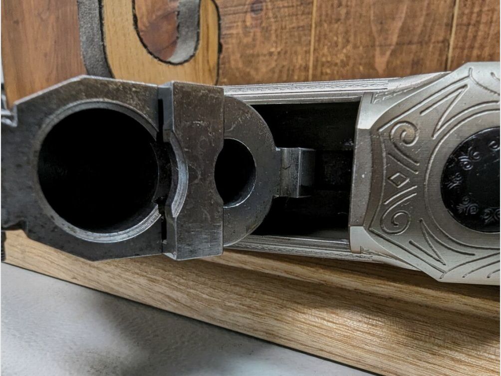 Blaser ES 670