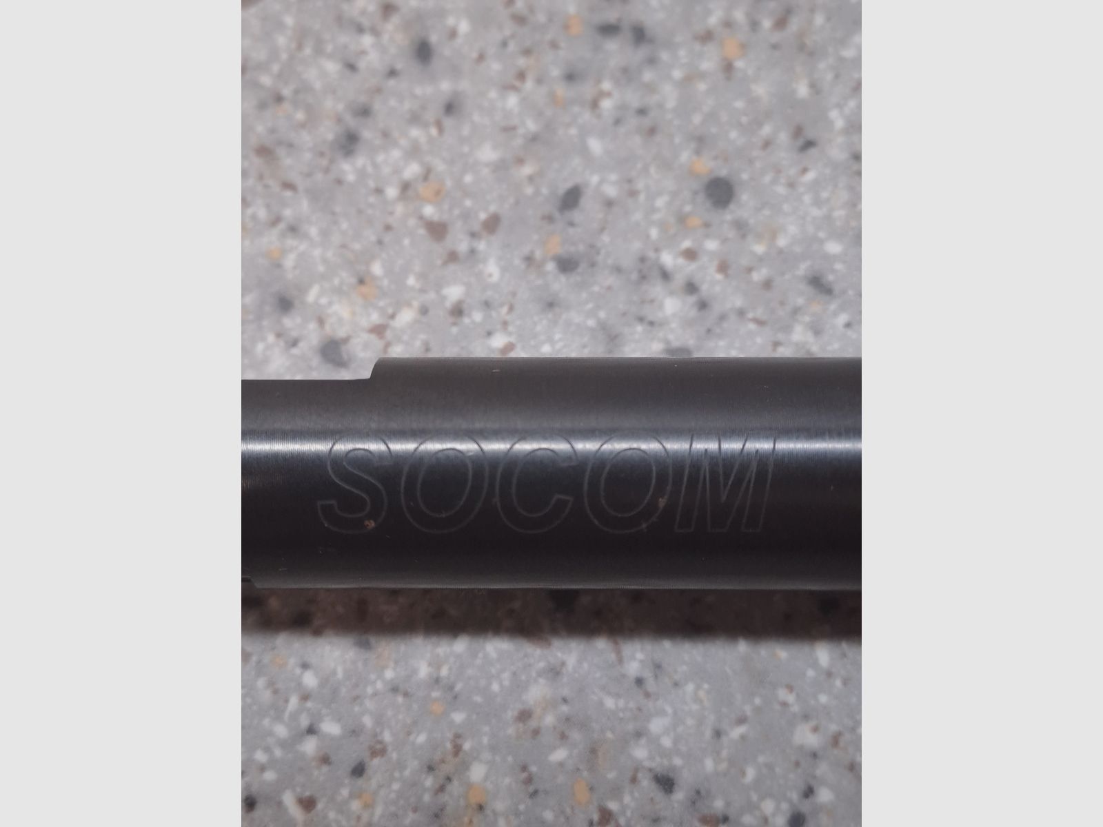 Accu - Strut, SOCOM, Laufstabilisator, Ruger Mini 14 / Mini 30