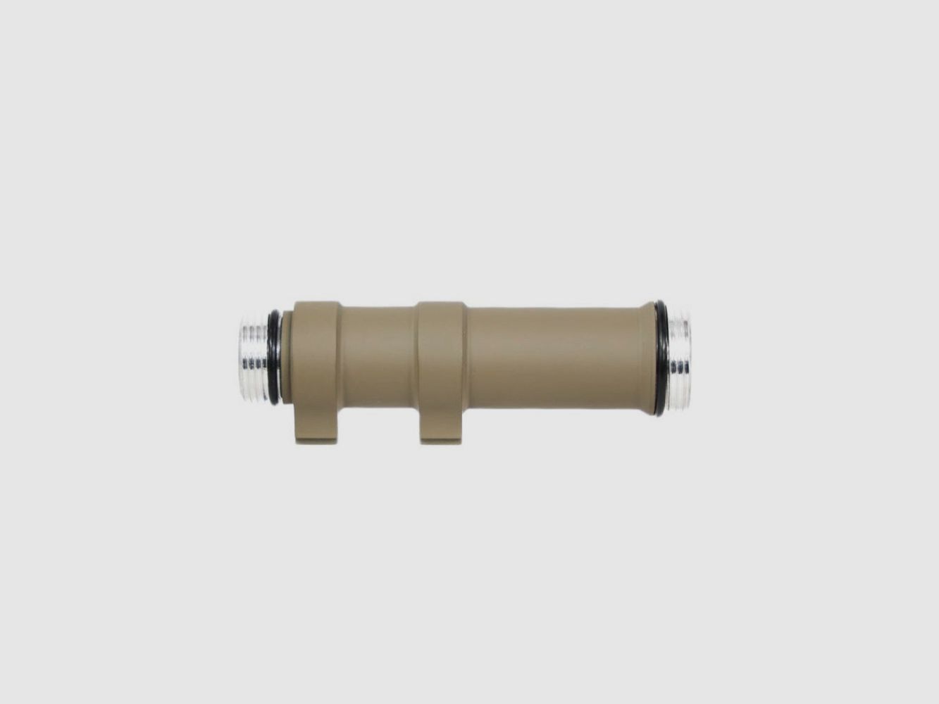 600 Series Light Body FDE