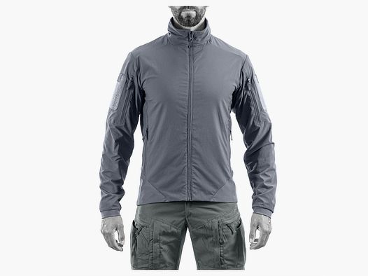 Softshell-Jacke Hunter FZ Gen.3