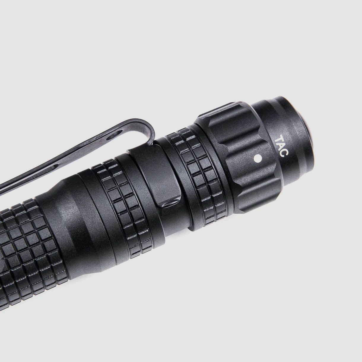 TA22 Tri-Mode Tactical Penlight, 850 Lumen (inkl. Akku), Bild 5 von 7