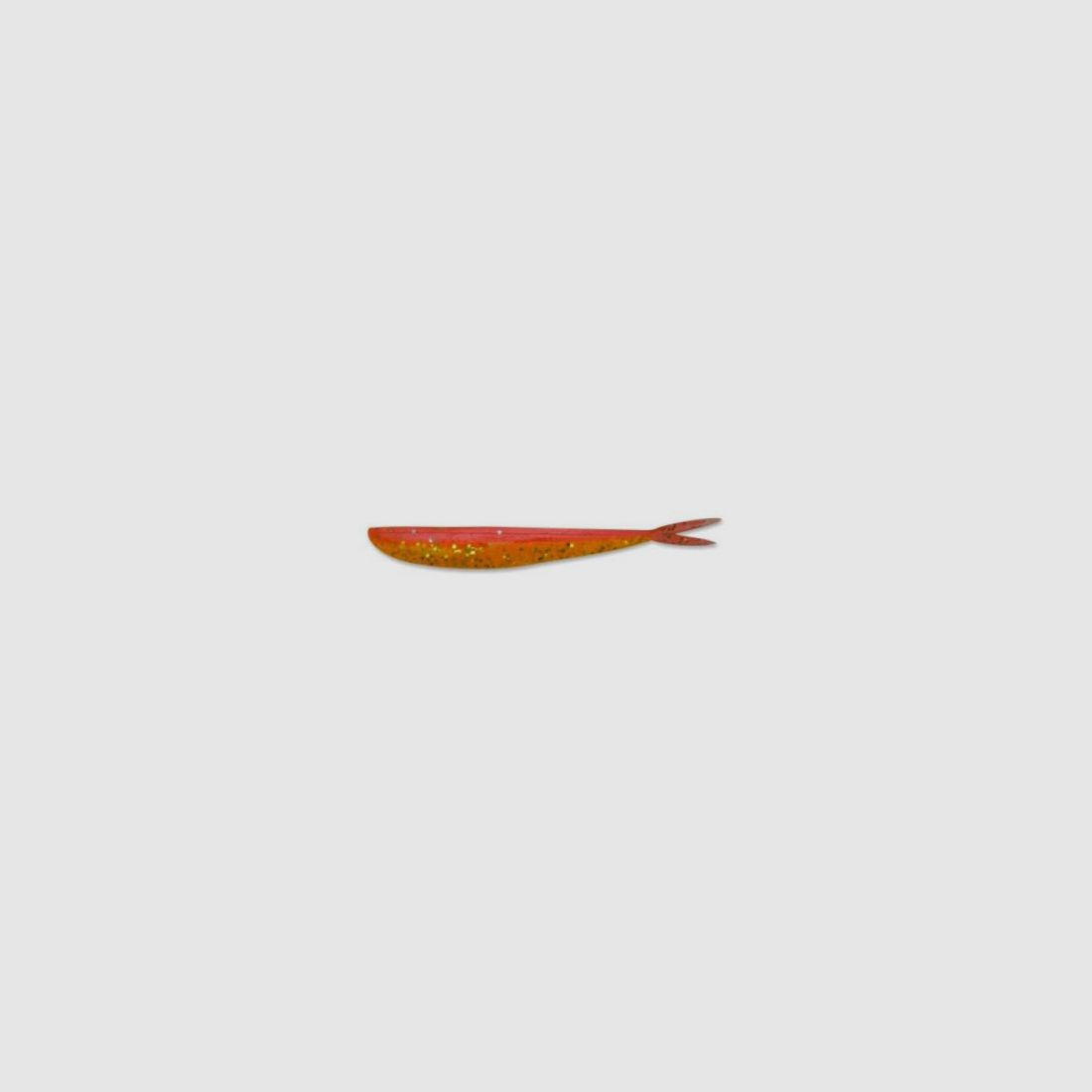 ESCA MORBIDA LUNKER CITY FIN-S FISH 5" 13CM, immagine 9 di 9