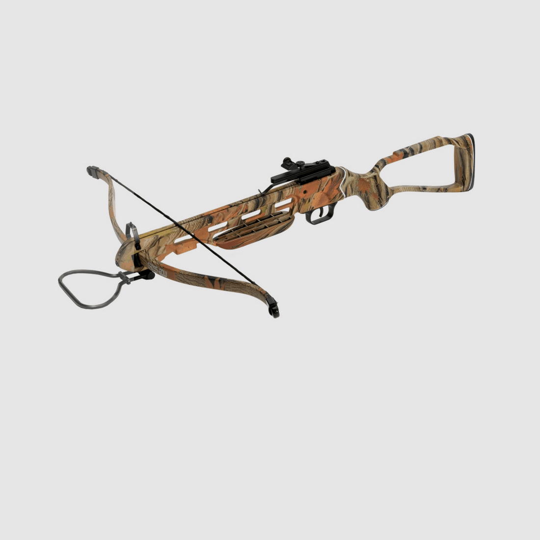Haller Armbrustgewehr camo