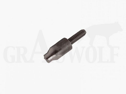 Hornady fresadora grande para pocillos de percusión para centro de mecanizado