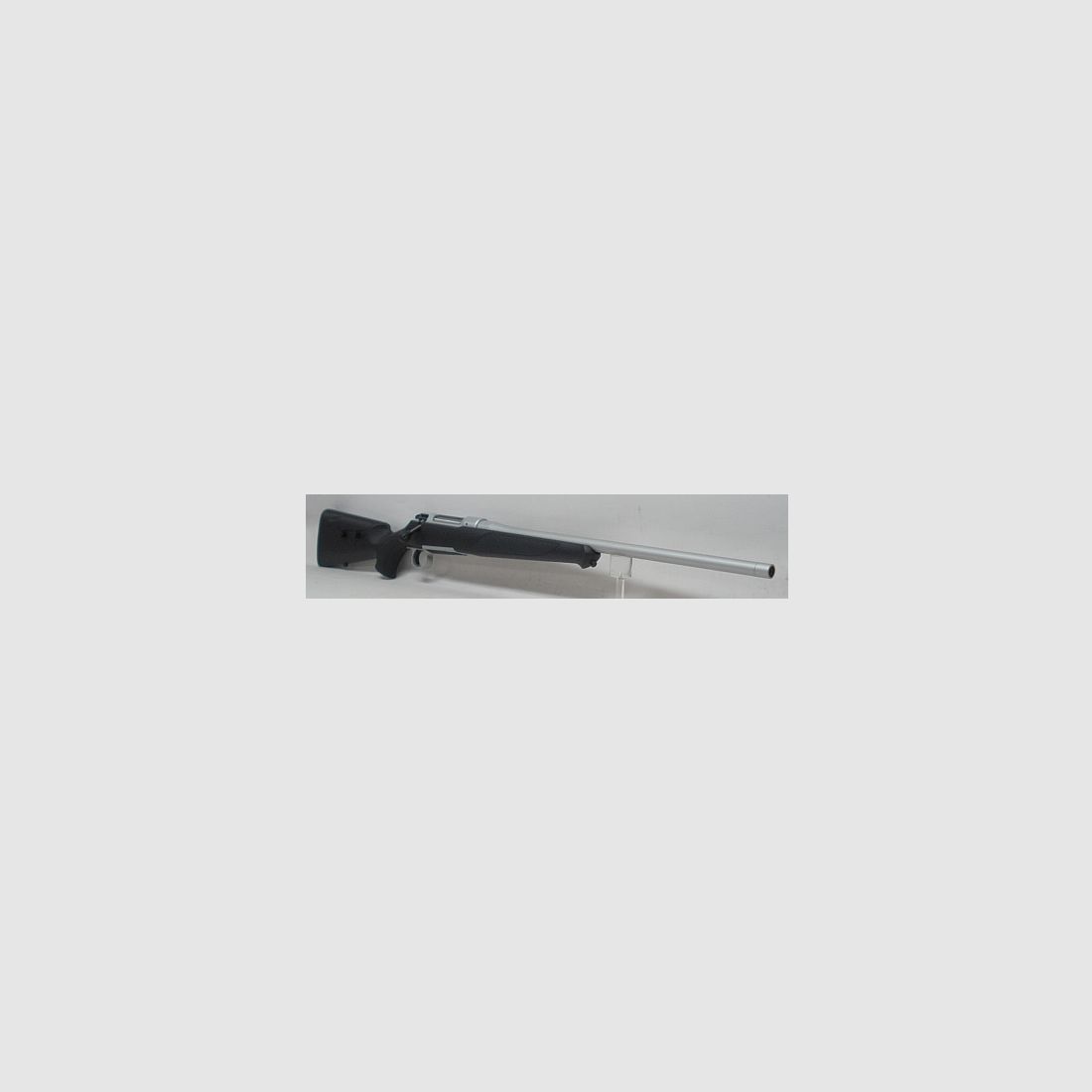 101 Silver XTA LL56 & MG oV - .30-06Spring, silver
