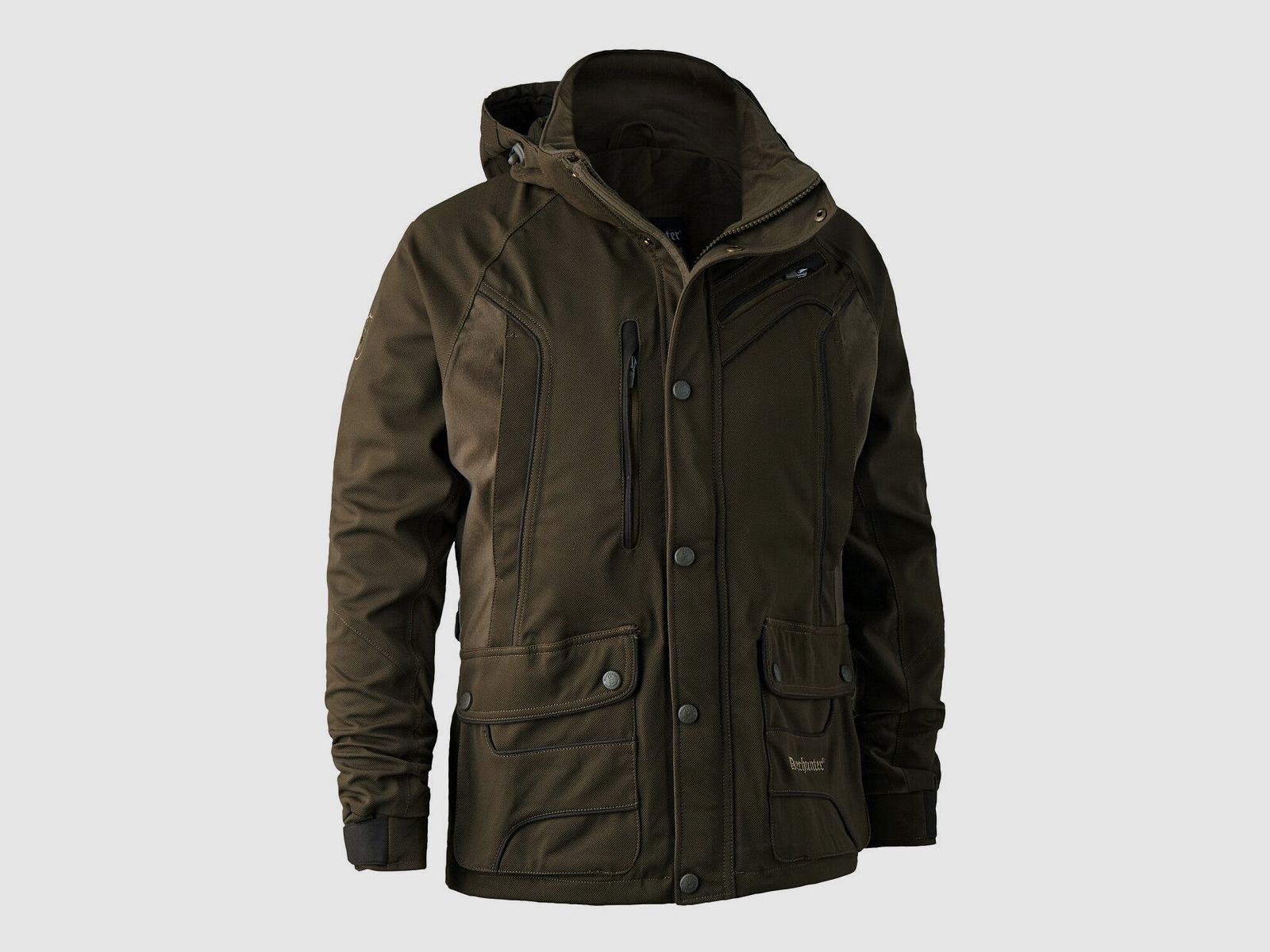 Deerhunter Muflon Light Kurtka, zdjęcie 1 z 4