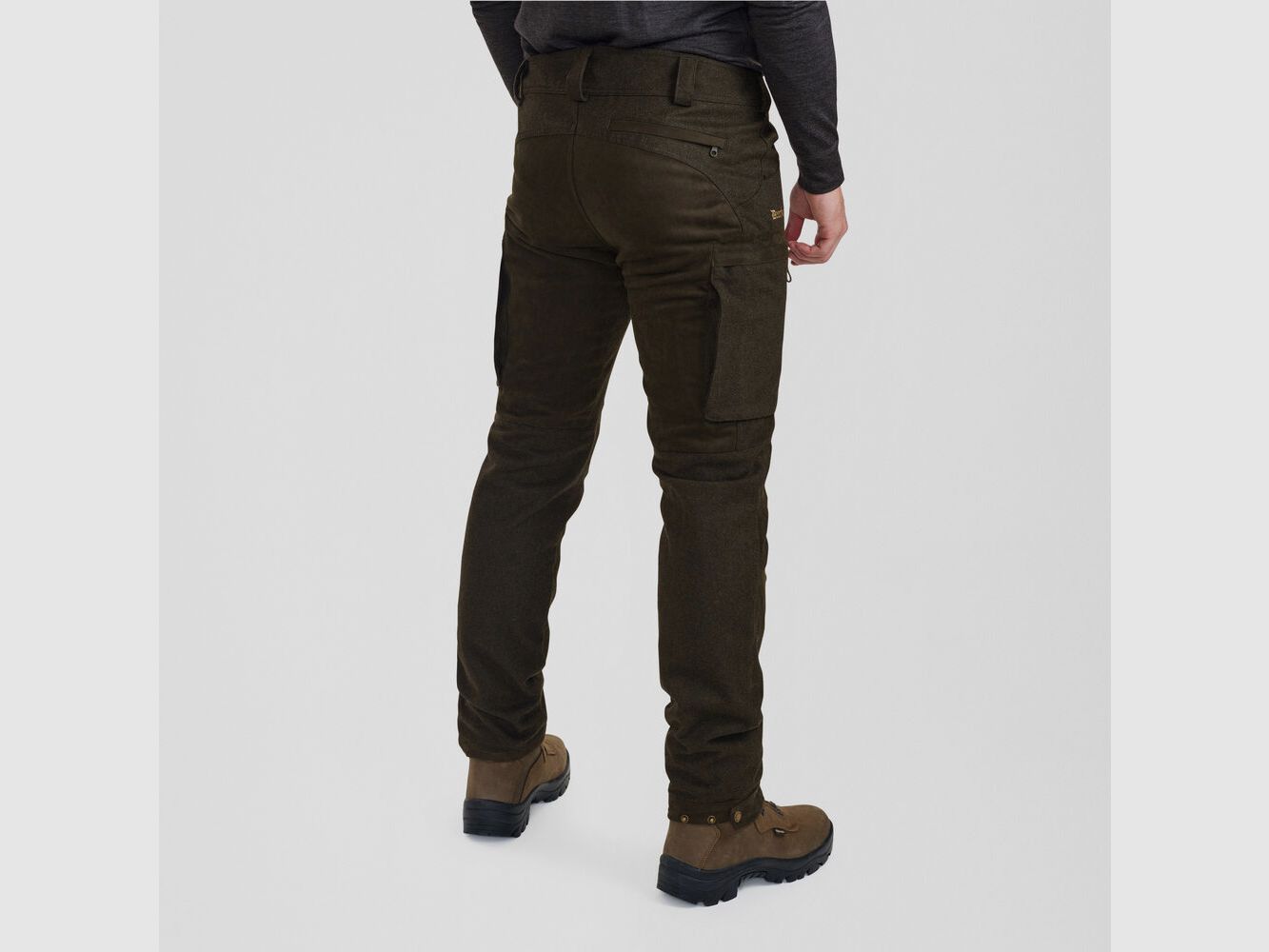 Deerhunter Tatra Trousers, image 2 of 5